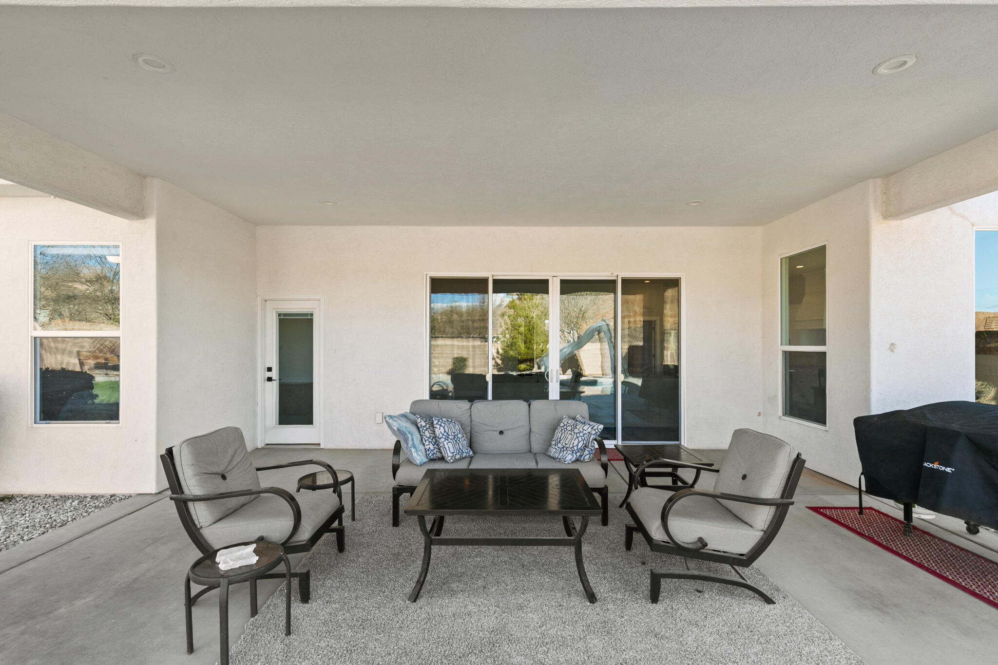 SHOOTING STAR - Residential