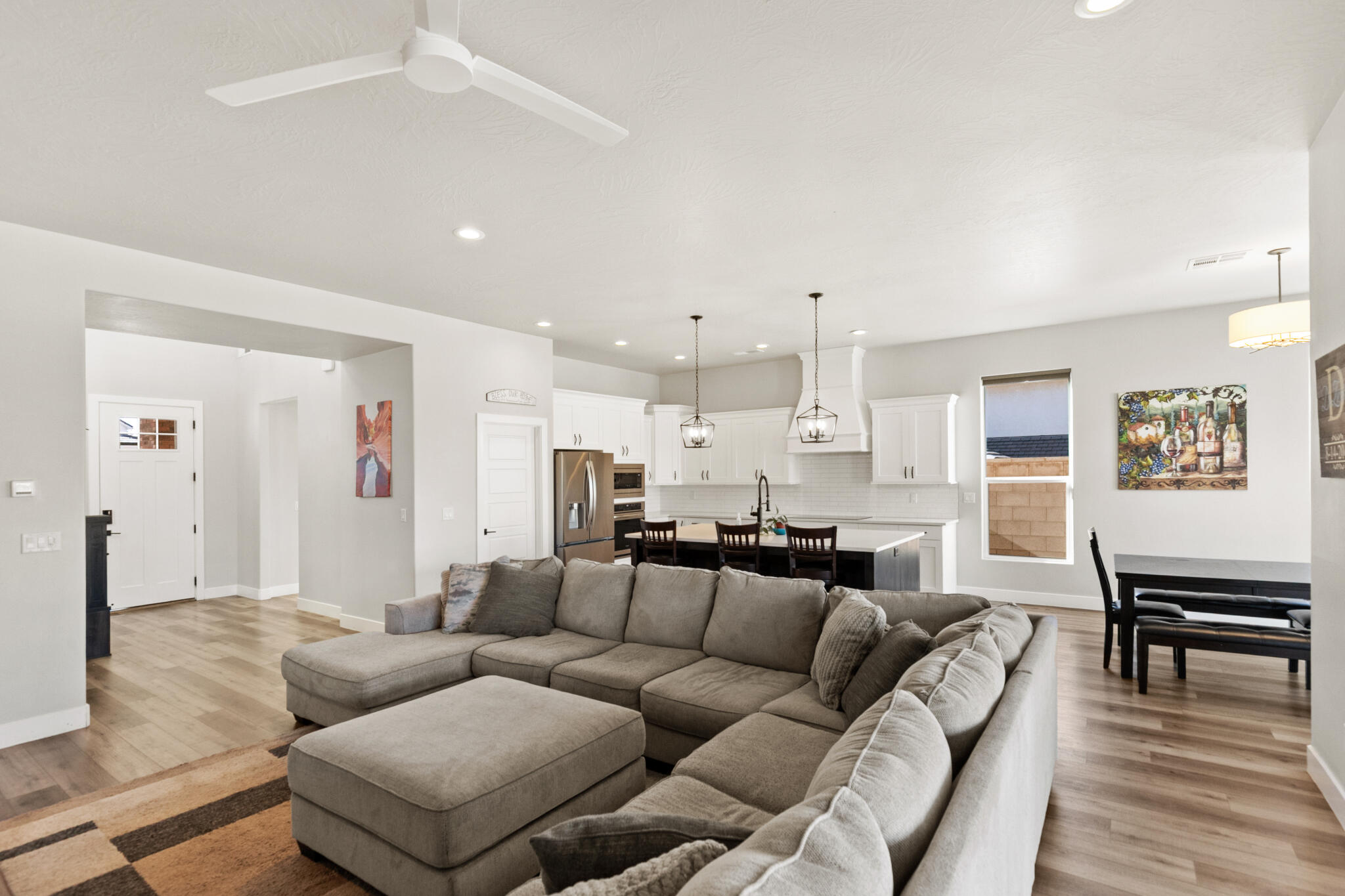 SHOOTING STAR - Residential