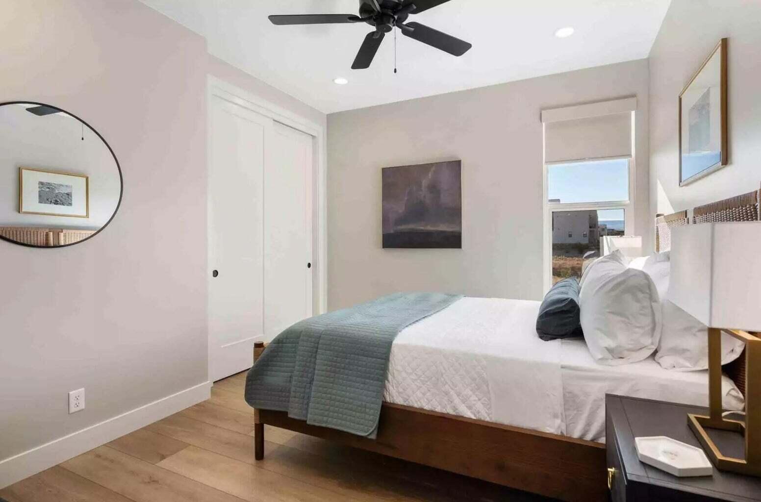 DESERT COLOR RESORT - Residential