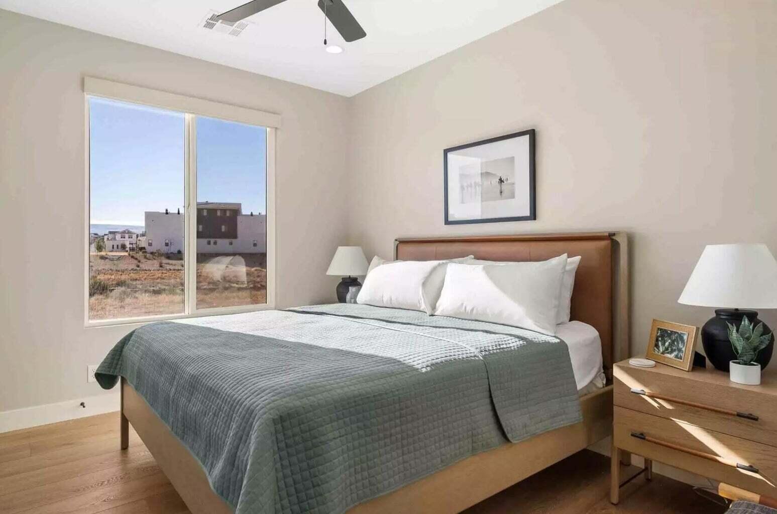 DESERT COLOR RESORT - Residential