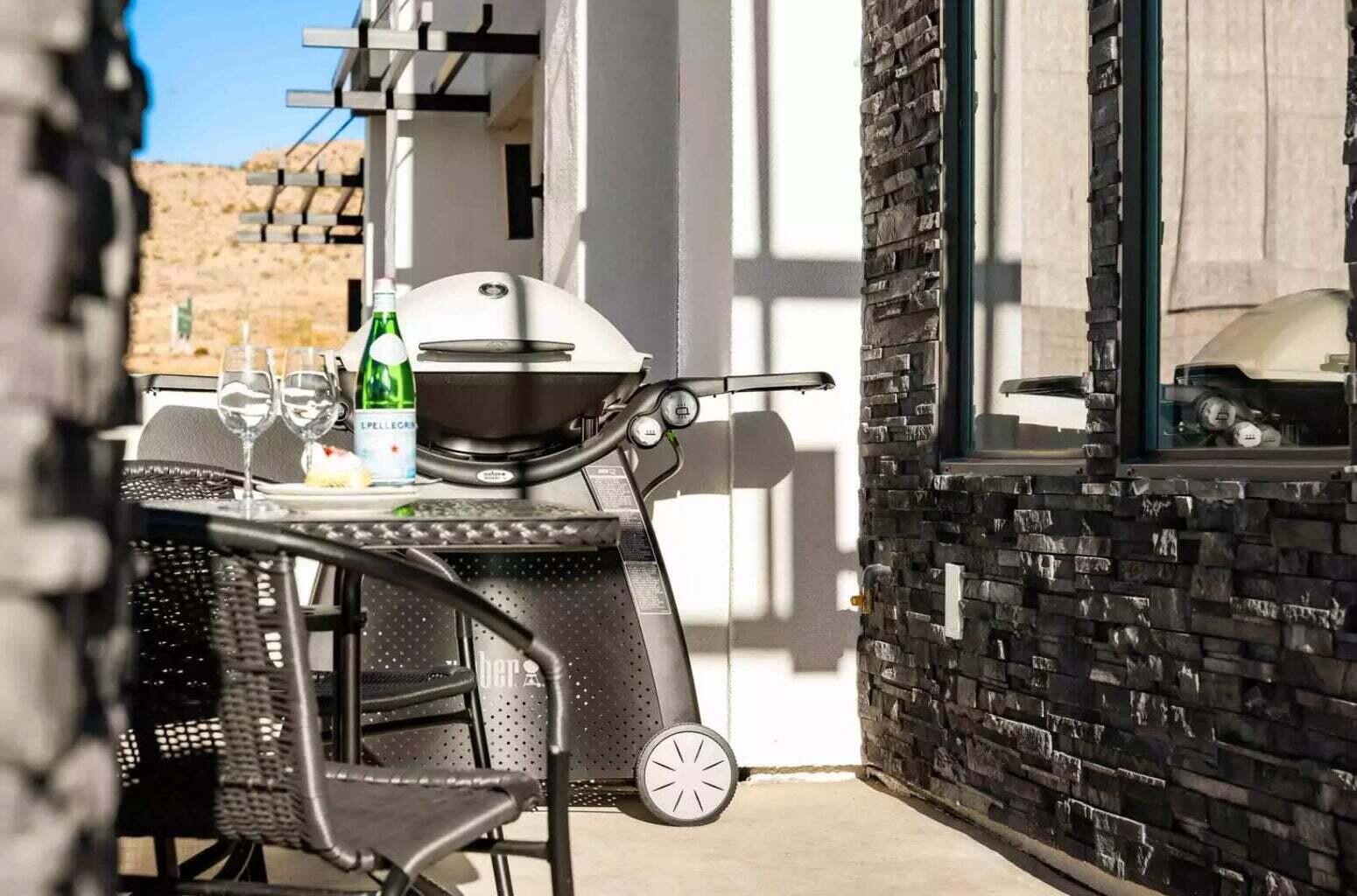 DESERT COLOR RESORT - Residential