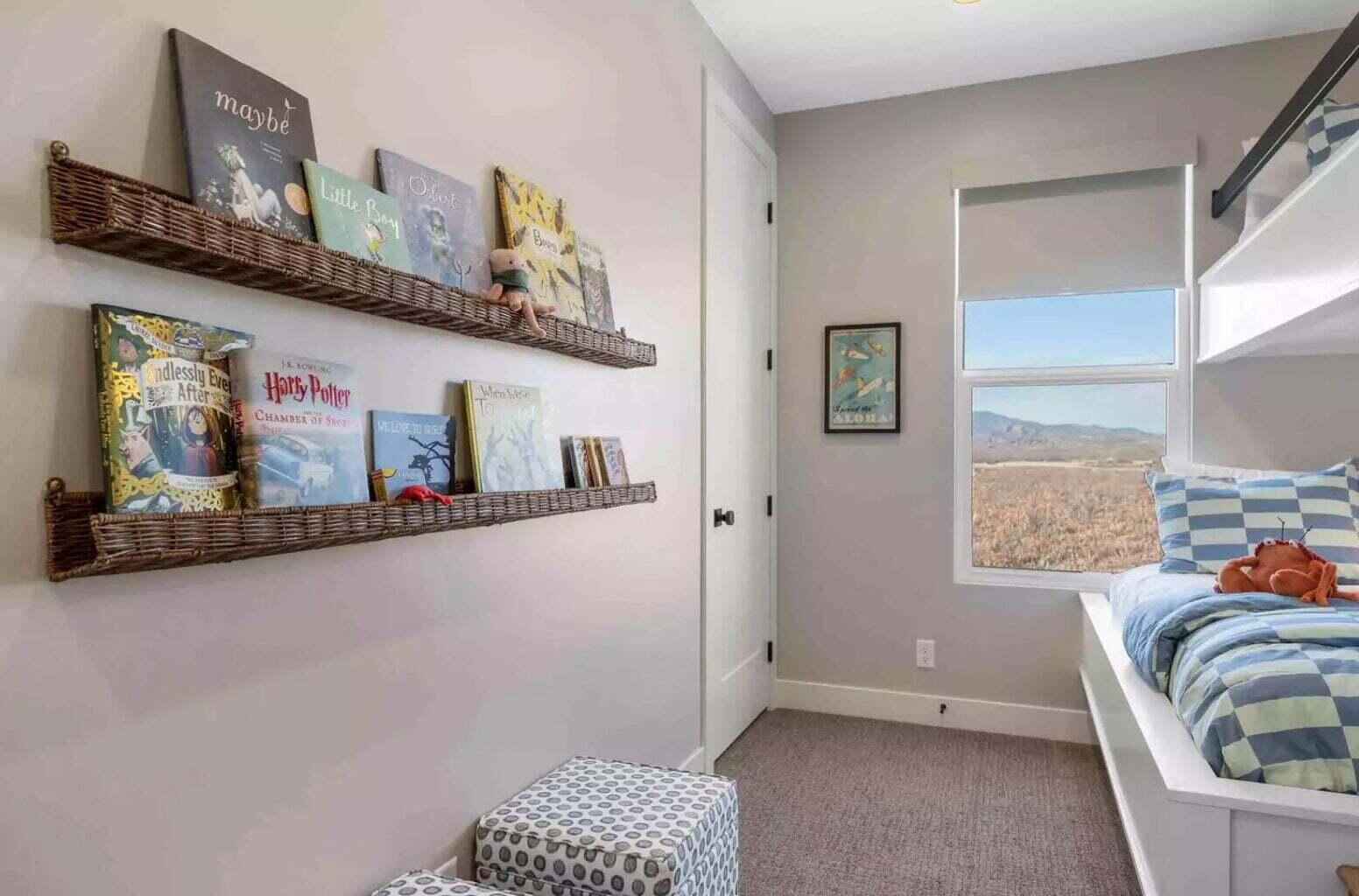 DESERT COLOR RESORT - Residential