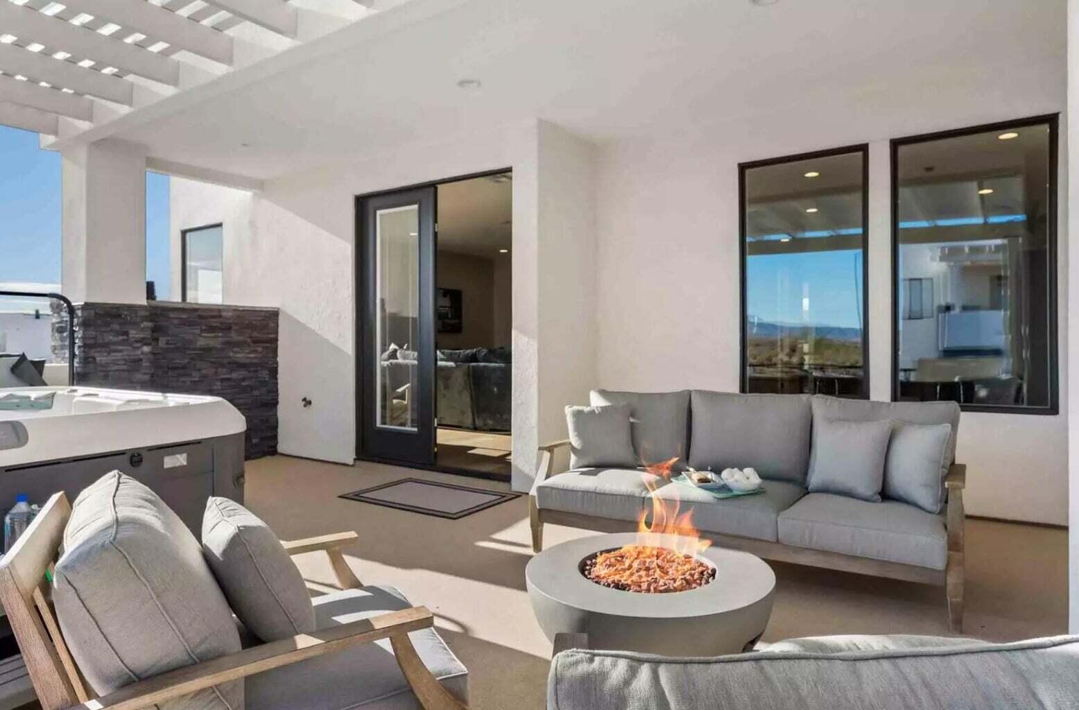 DESERT COLOR RESORT - Residential