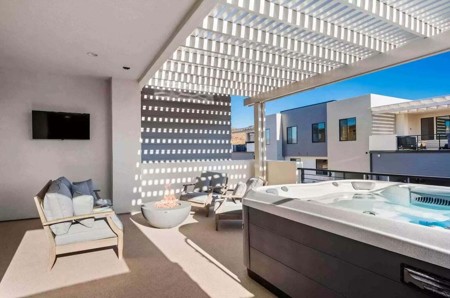 DESERT COLOR RESORT - Residential