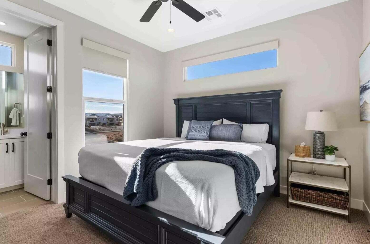 DESERT COLOR RESORT - Residential