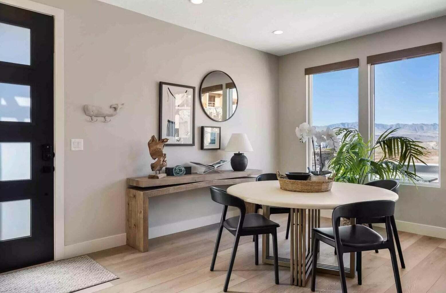 DESERT COLOR RESORT - Residential