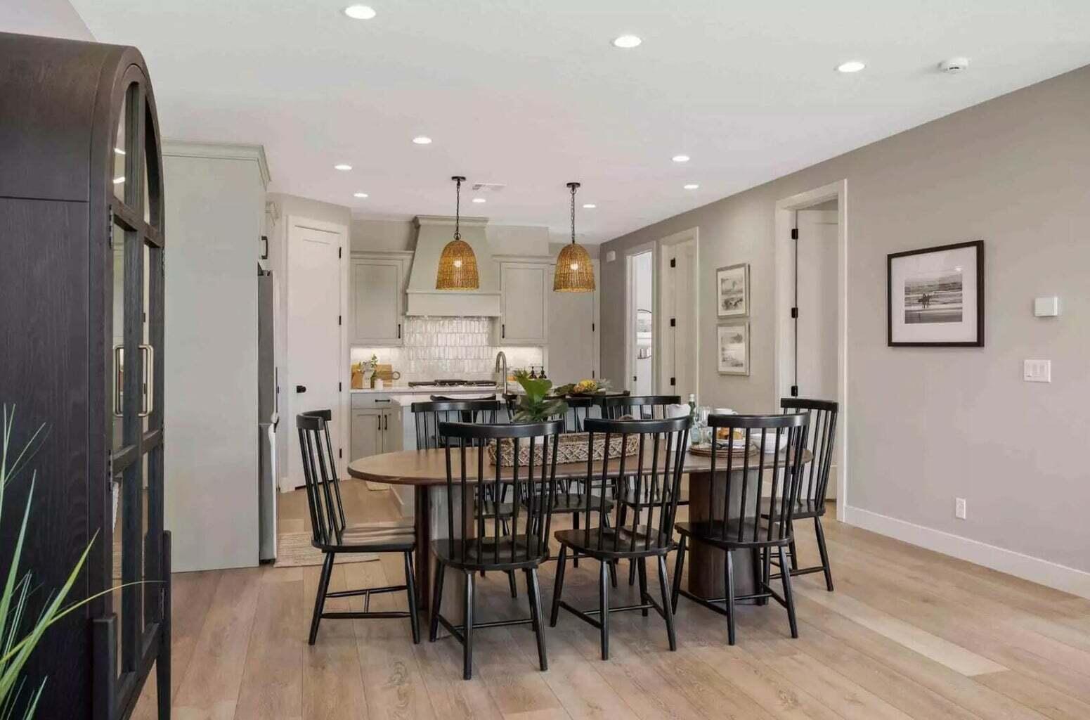 DESERT COLOR RESORT - Residential