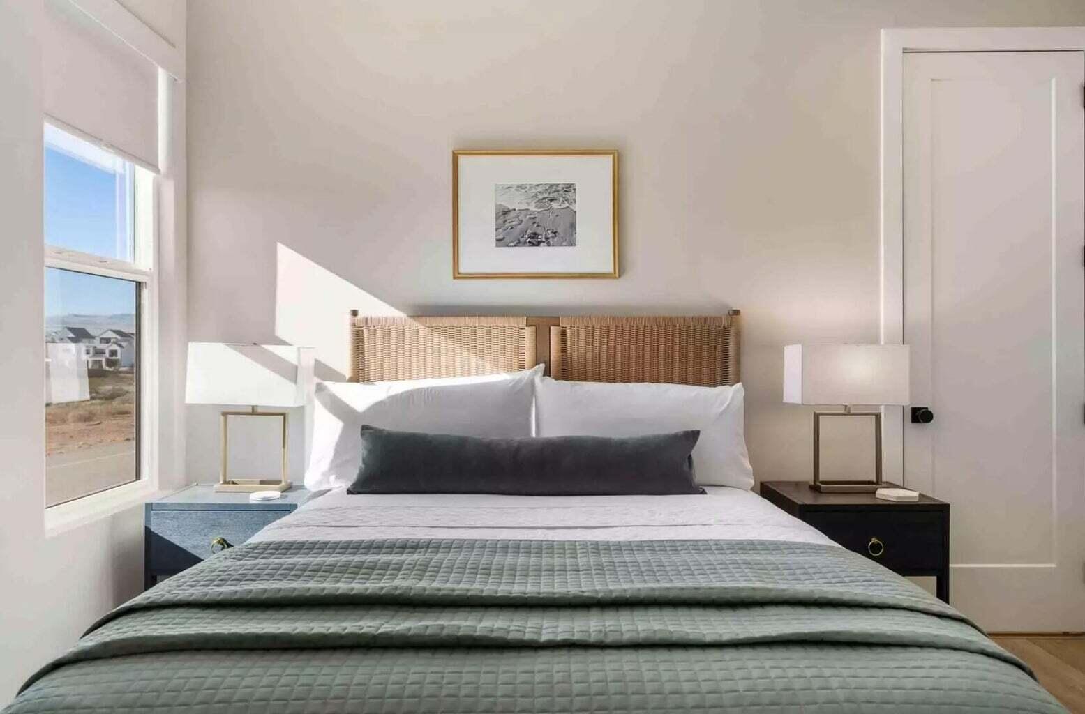 DESERT COLOR RESORT - Residential