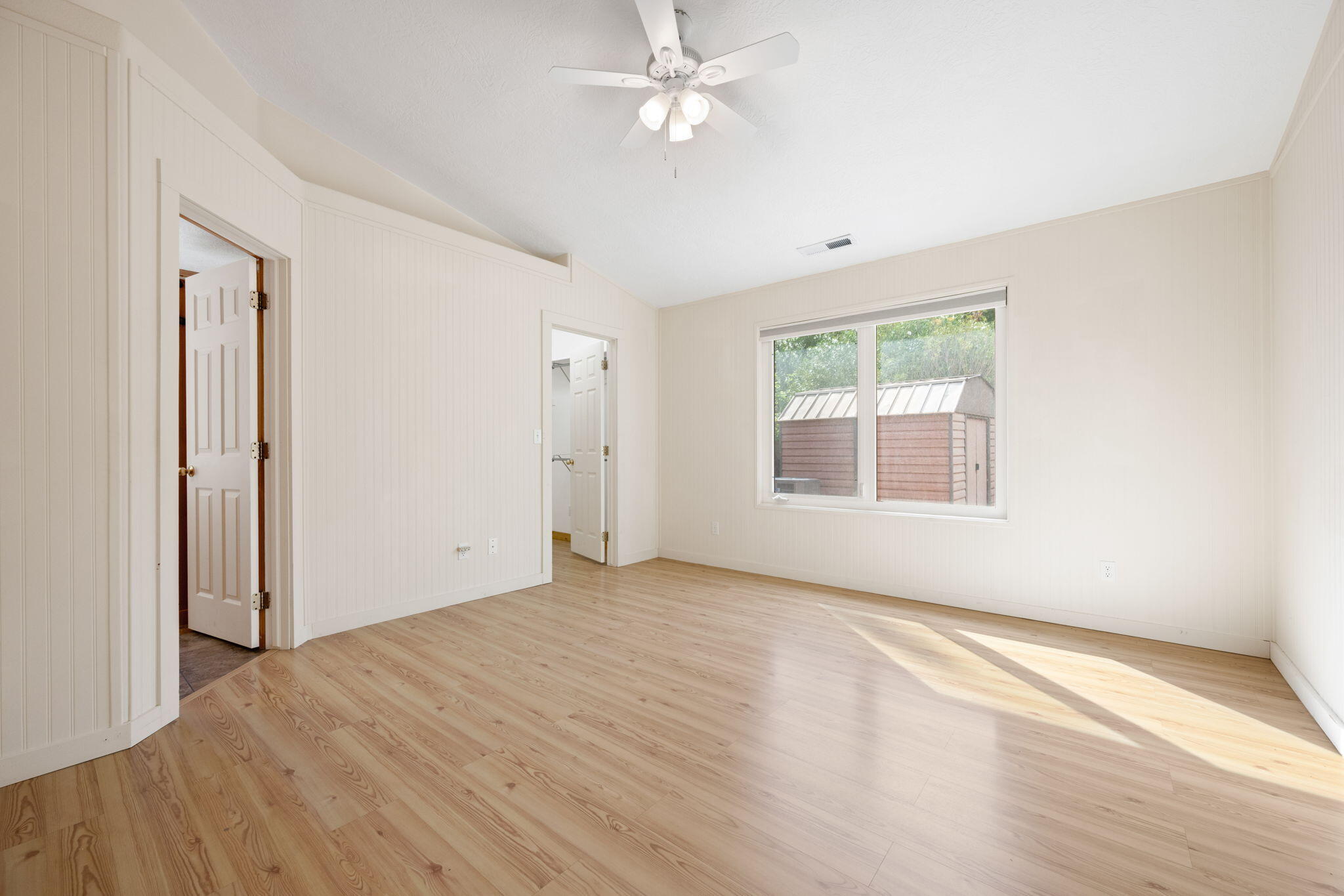 SANTA CLARA HEIGHTS - Residential