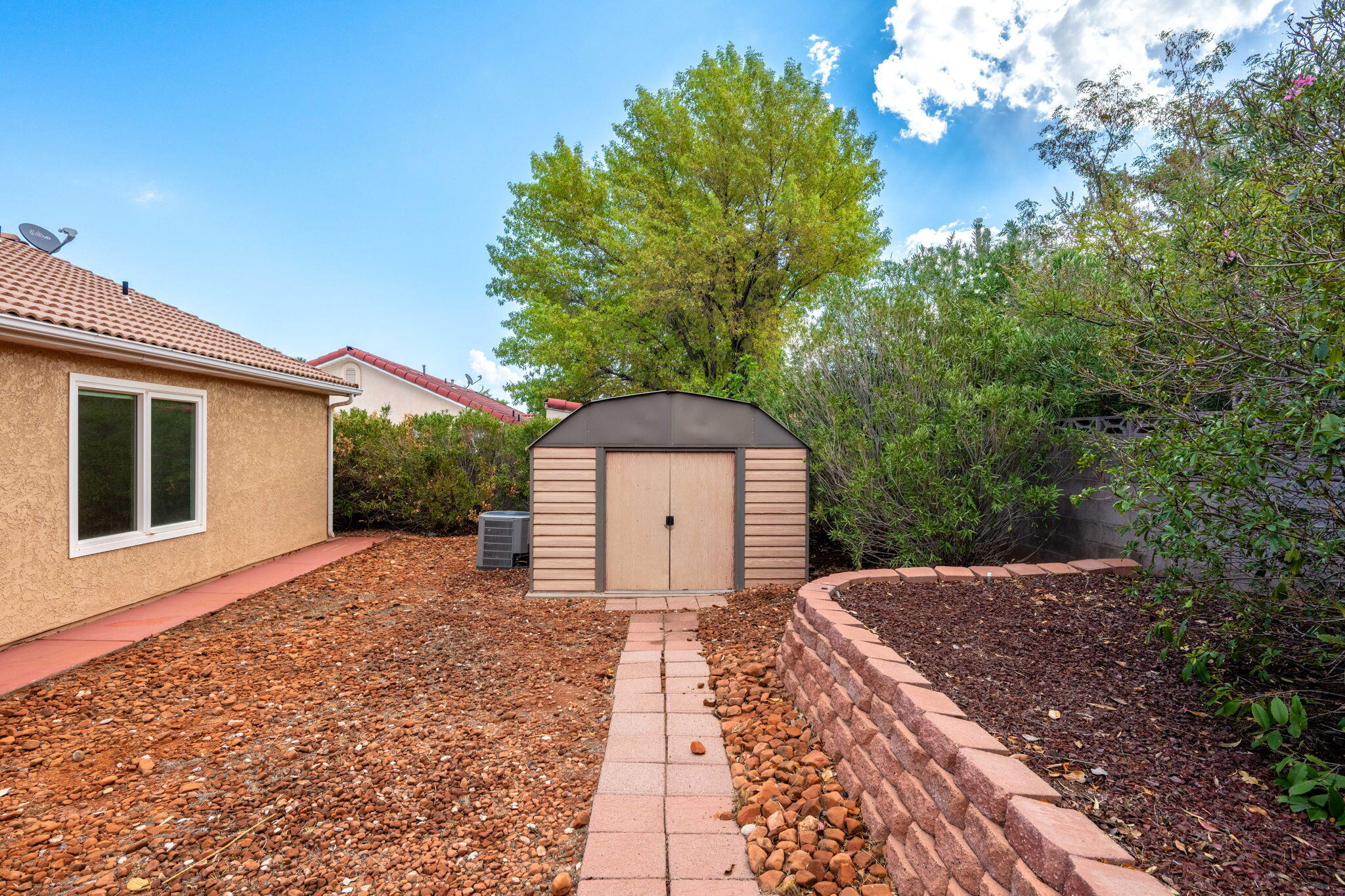 SANTA CLARA HEIGHTS - Residential