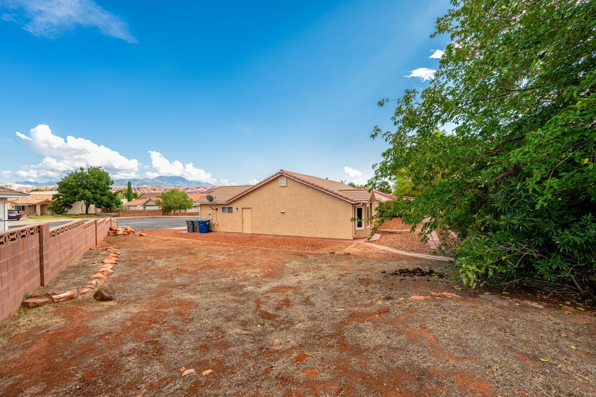 SANTA CLARA HEIGHTS - Residential