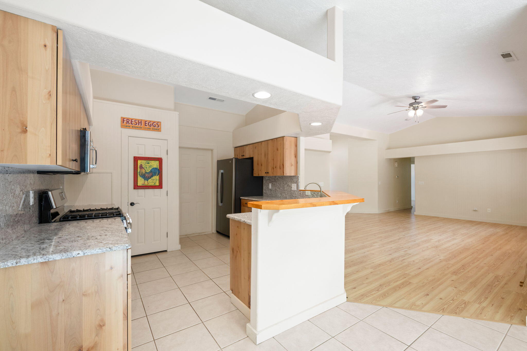 SANTA CLARA HEIGHTS - Residential