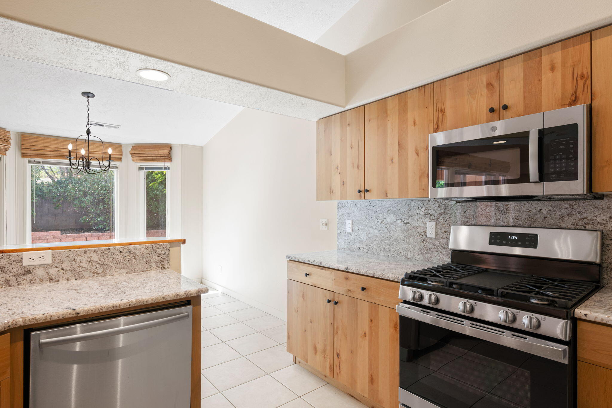 SANTA CLARA HEIGHTS - Residential