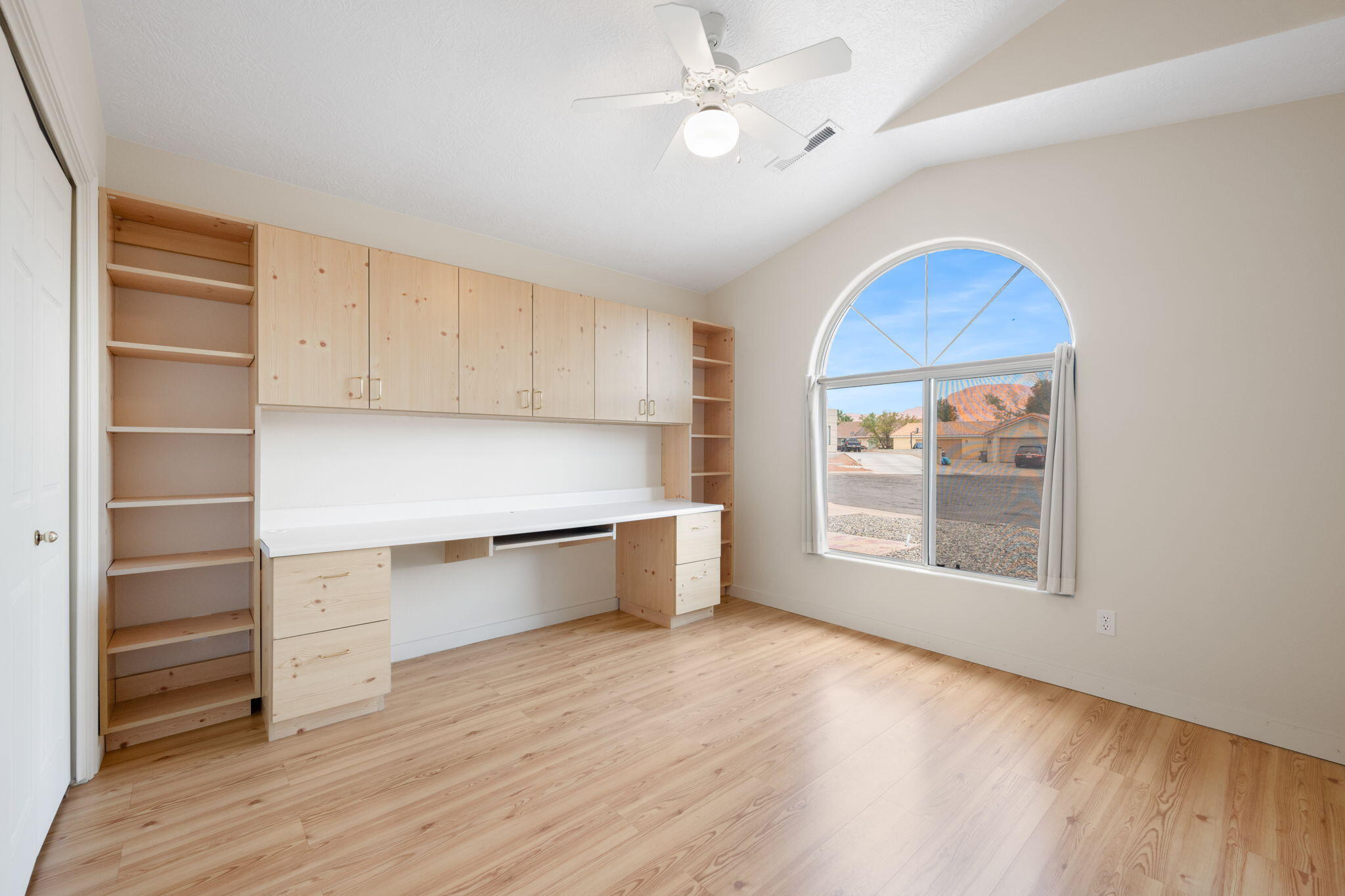 SANTA CLARA HEIGHTS - Residential