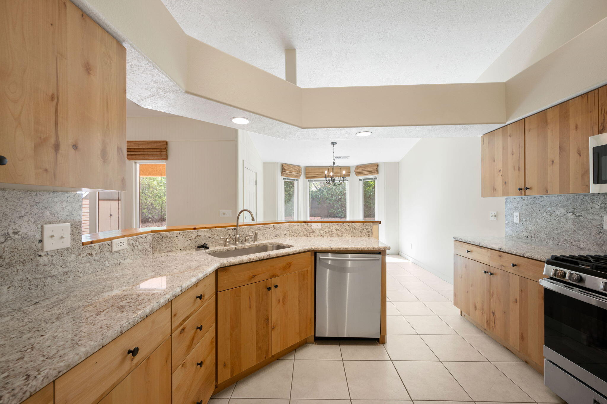 SANTA CLARA HEIGHTS - Residential