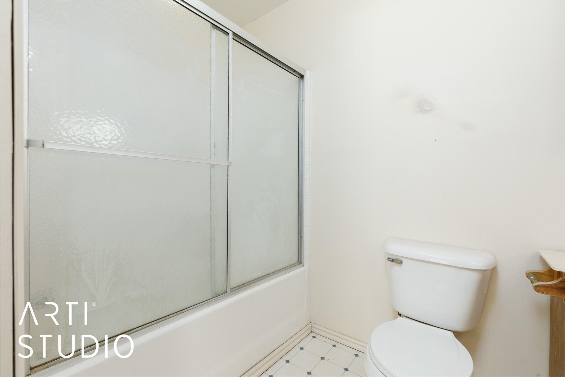 VIRGIN TOWNSITE - Residential