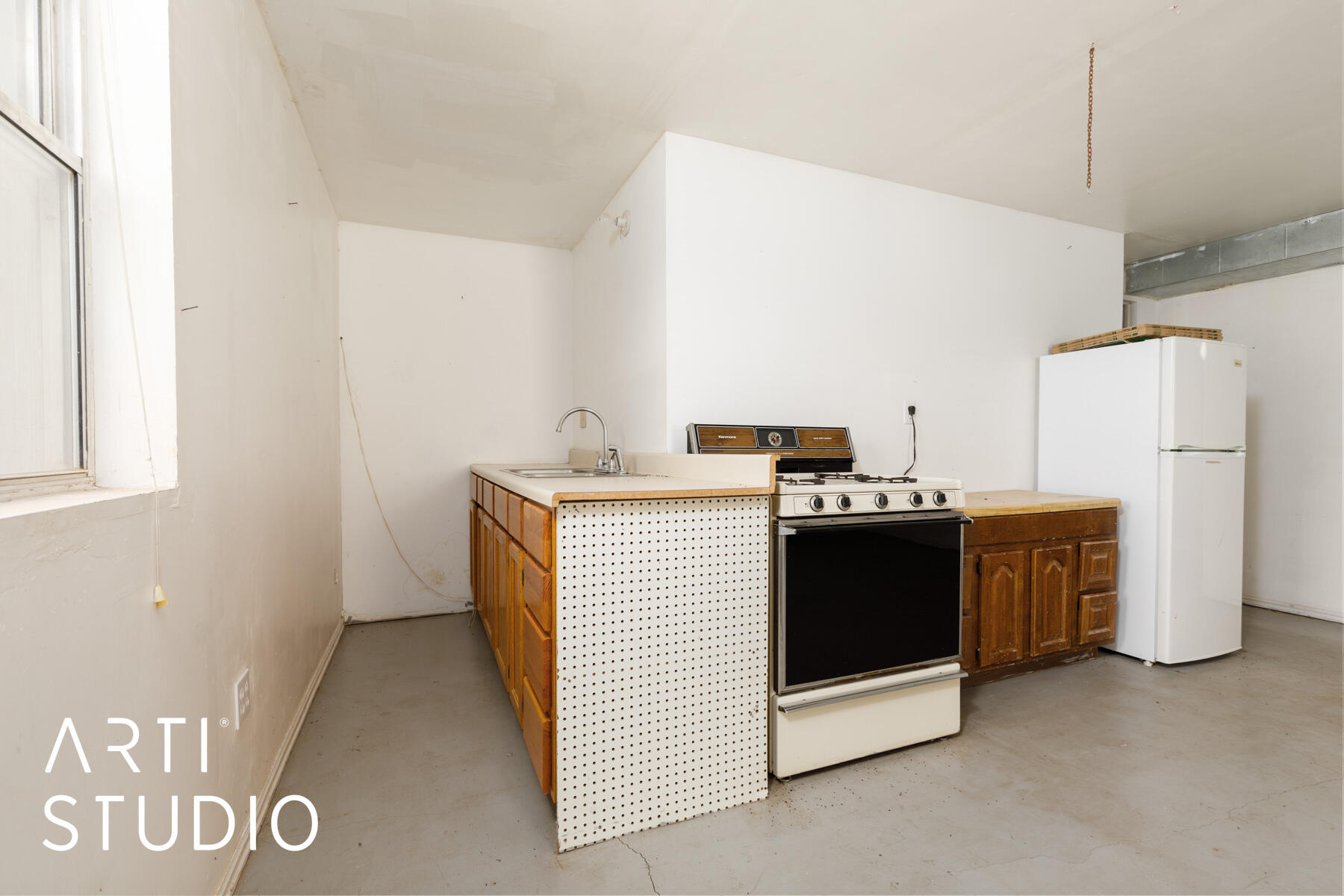 VIRGIN TOWNSITE - Residential