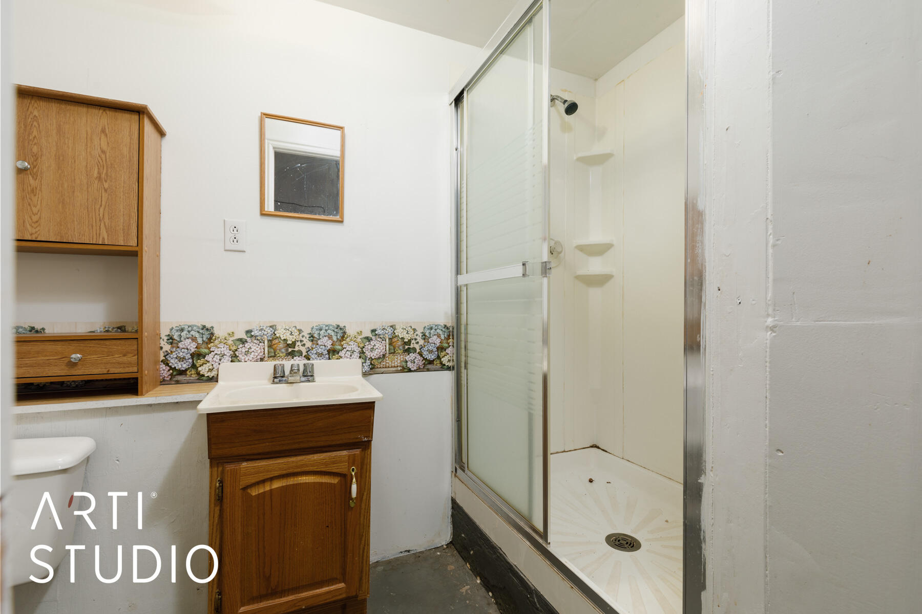 VIRGIN TOWNSITE - Residential