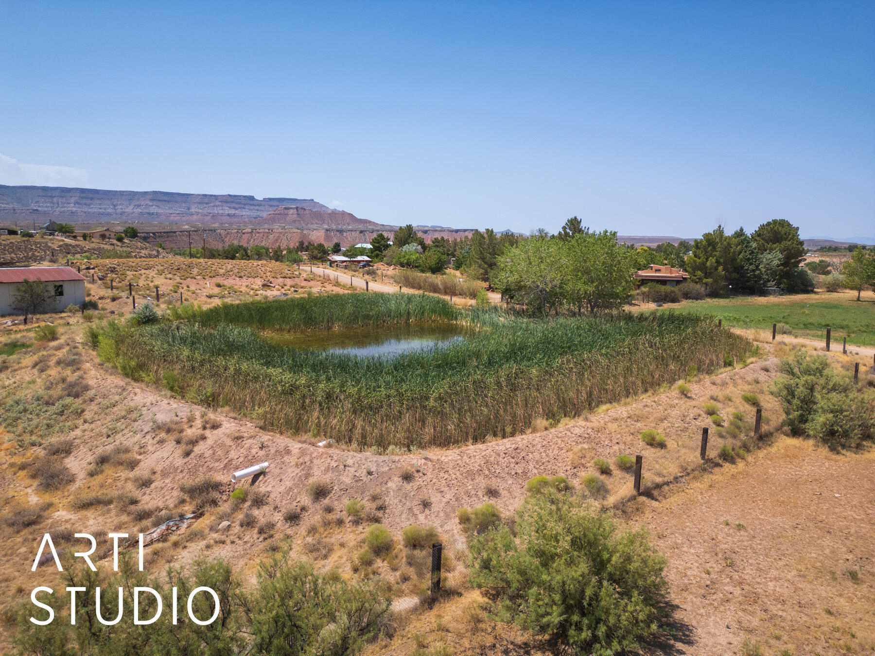 VIRGIN TOWNSITE - Residential