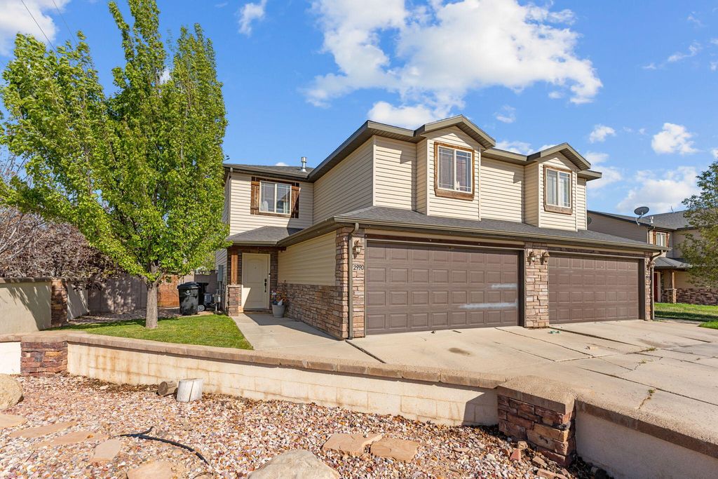 Photo of 2990 N Gemini Meadows LN, Cedar City, UT 84721 (MLS # 26-271640)