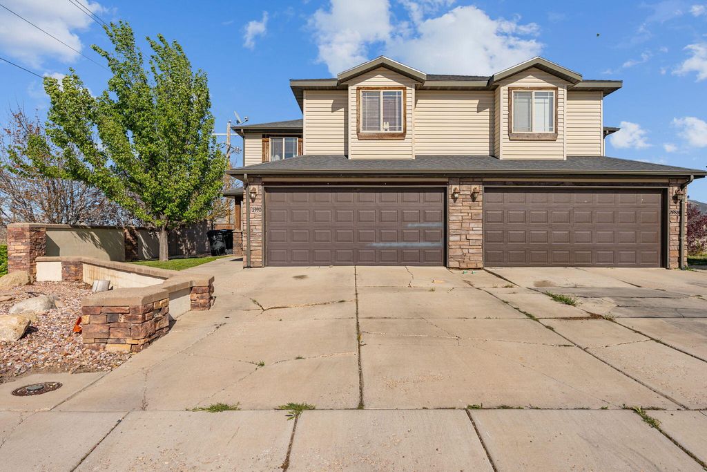 Photo of 2990 N Gemini Meadows LN, Cedar City, UT 84721 (MLS # 26-271640)