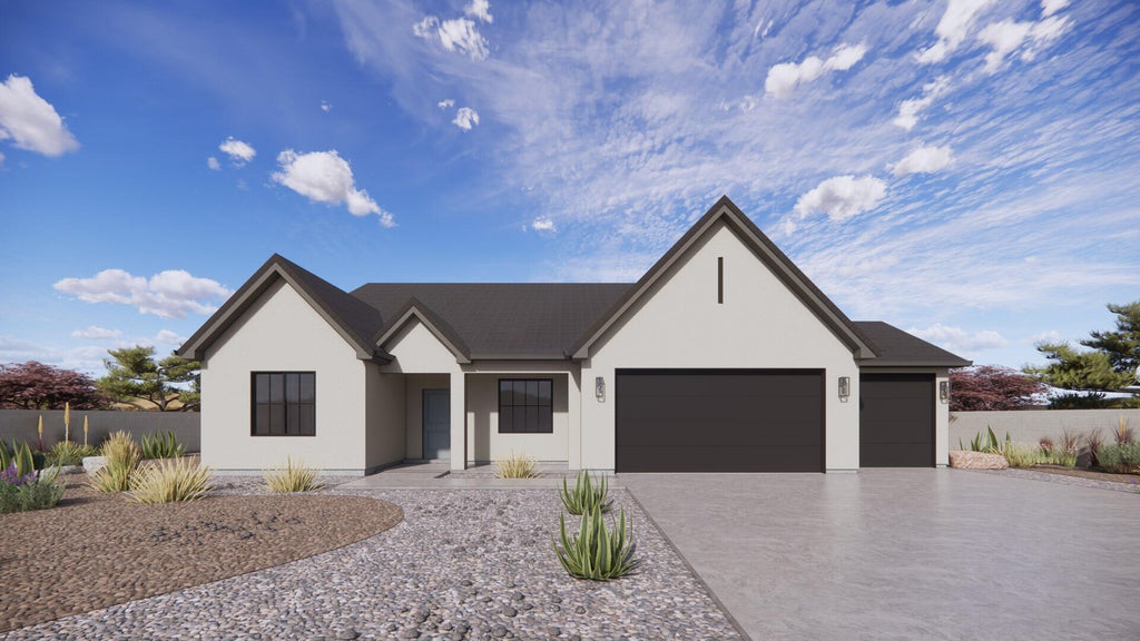 Photo of 1897 W 400 N 119 #119, Hurricane, UT 84737 (MLS # 26-276684)