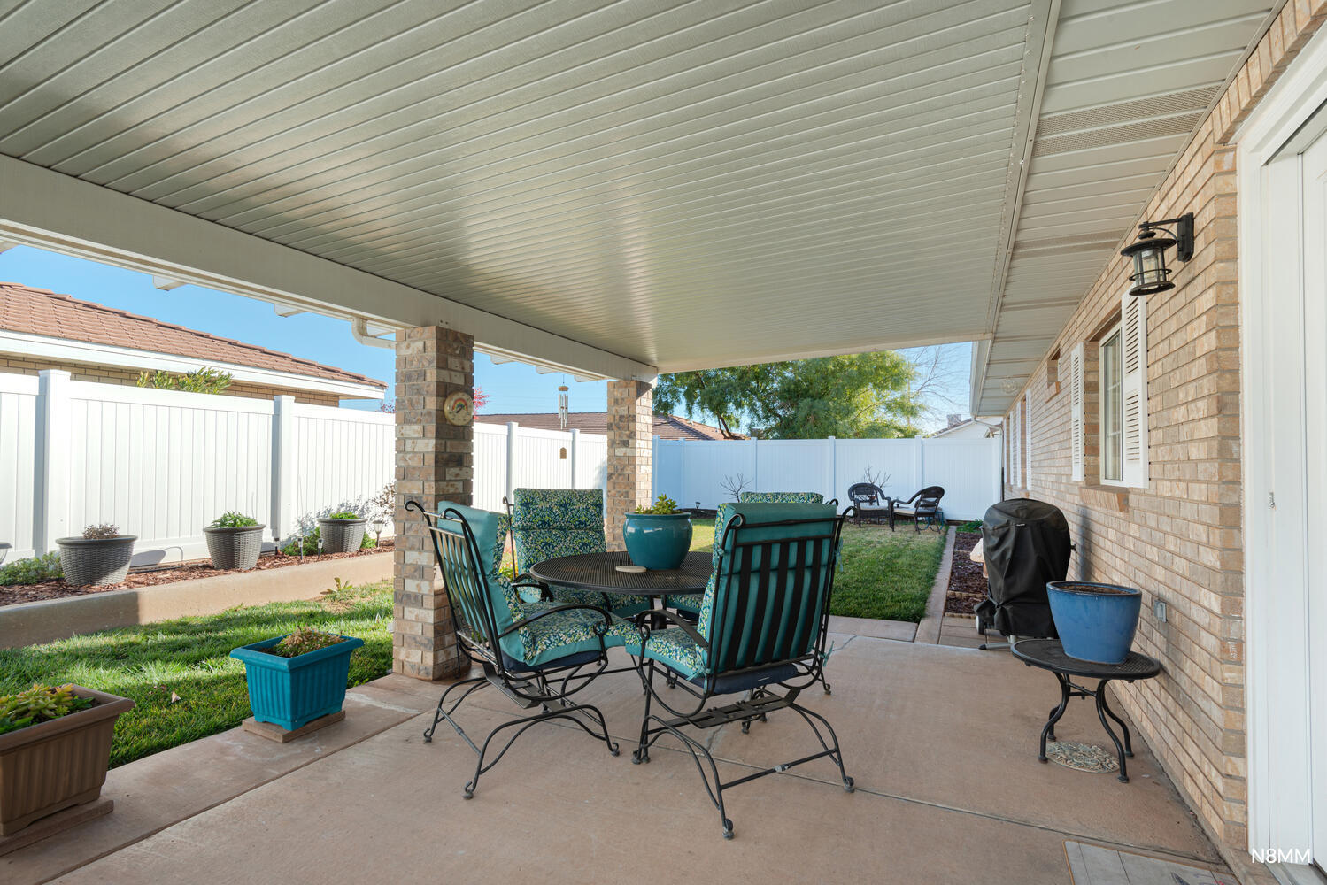 SUN COUNTRY MEADOWS SOUTH TOWNHOMES - Residential