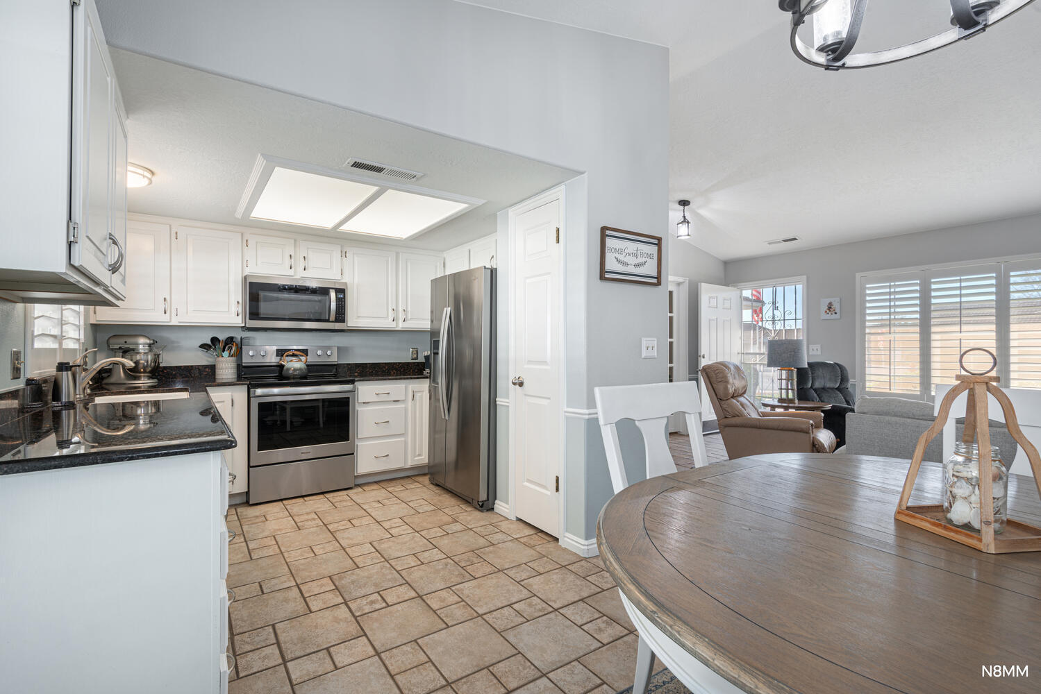 SUN COUNTRY MEADOWS SOUTH TOWNHOMES - Residential