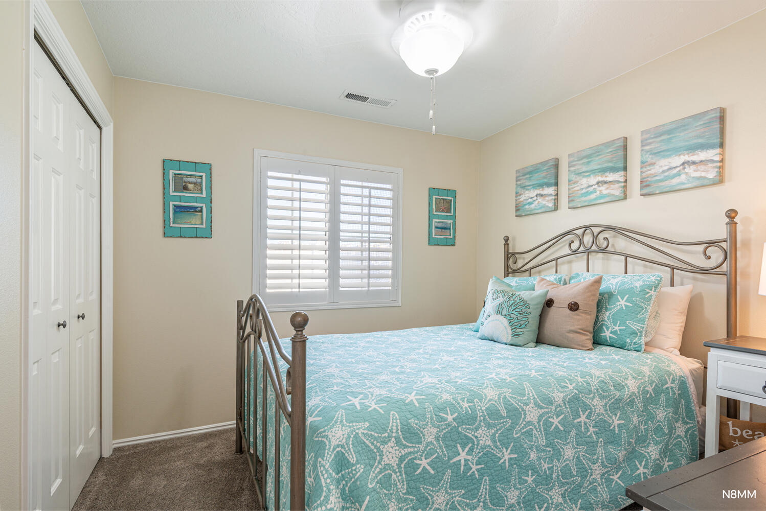 SUN COUNTRY MEADOWS SOUTH TOWNHOMES - Residential