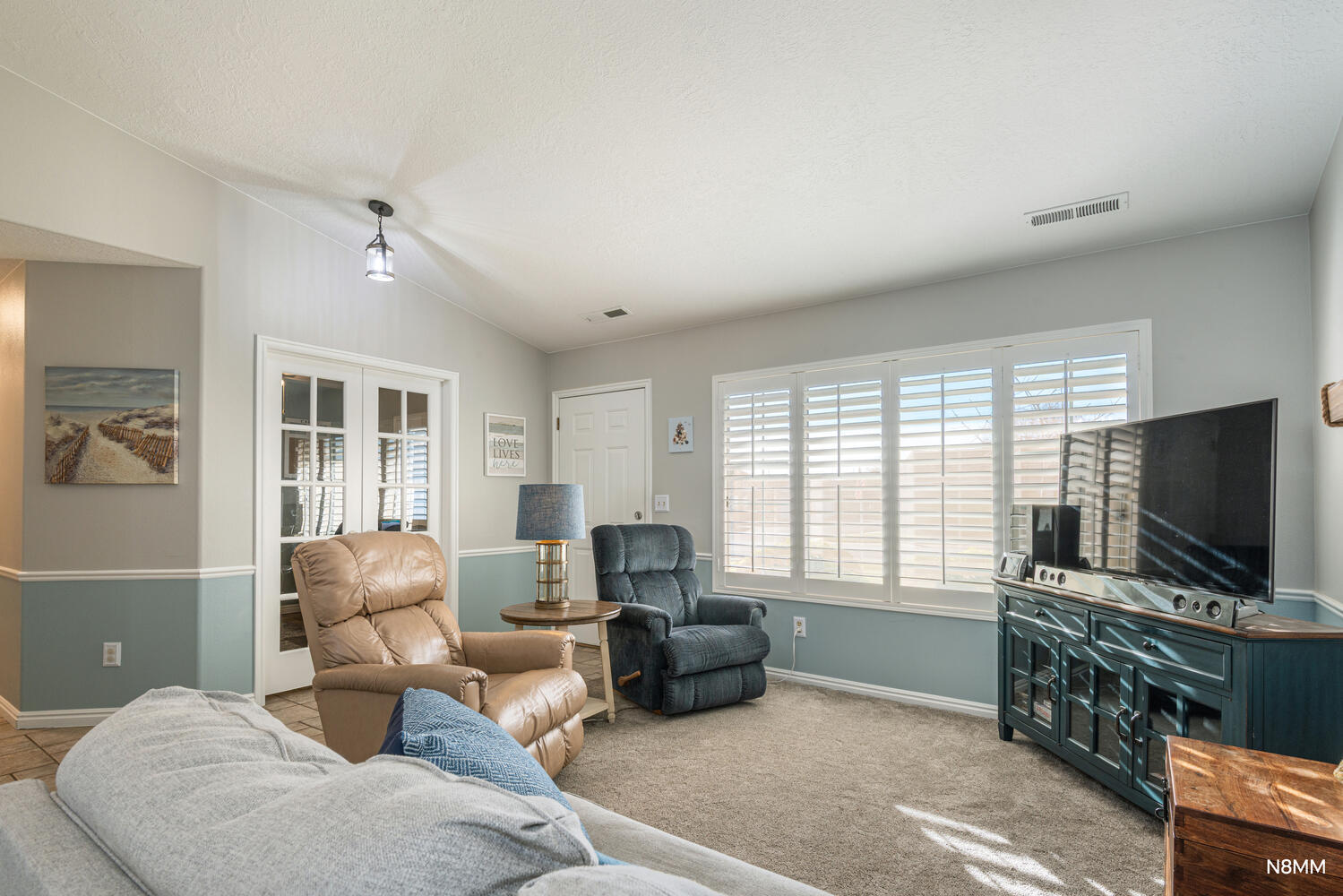 SUN COUNTRY MEADOWS SOUTH TOWNHOMES - Residential