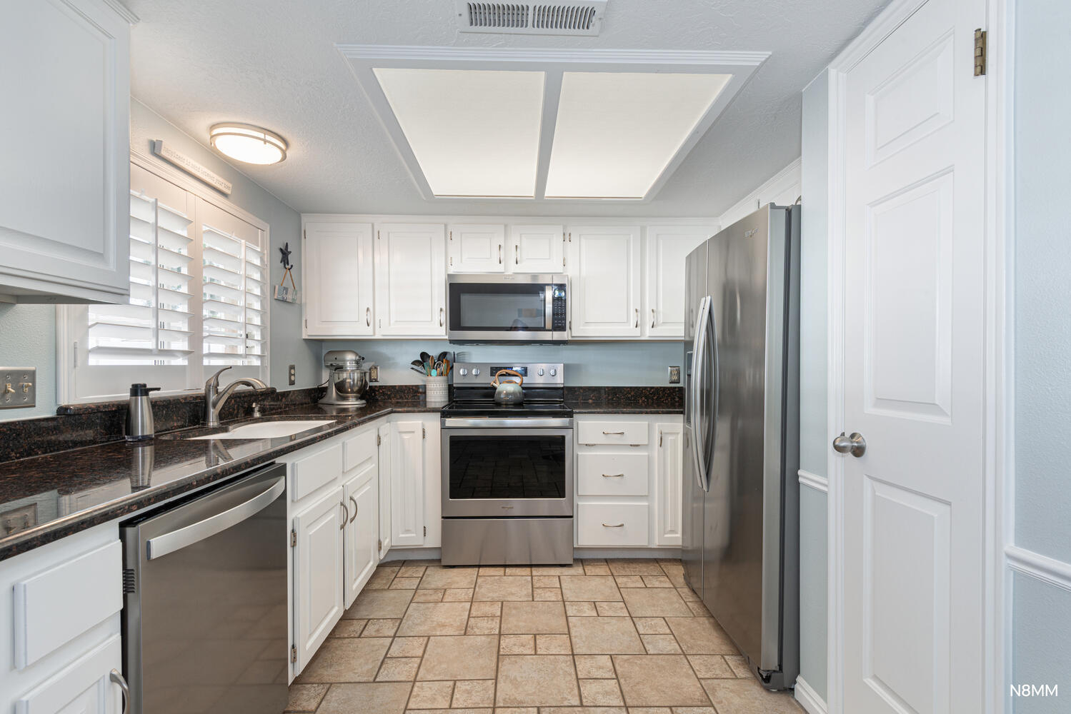 SUN COUNTRY MEADOWS SOUTH TOWNHOMES - Residential