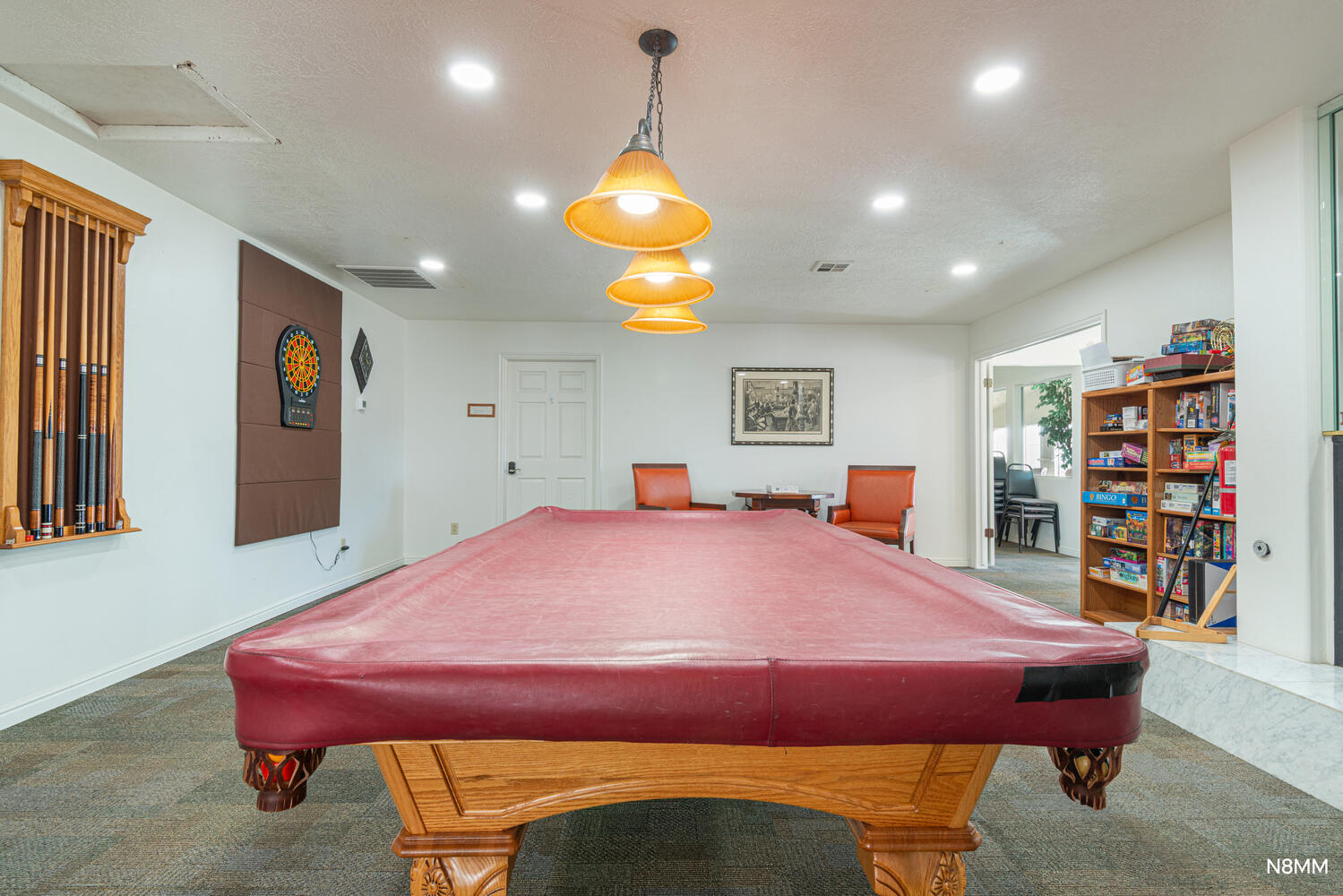 SUN COUNTRY MEADOWS SOUTH TOWNHOMES - Residential