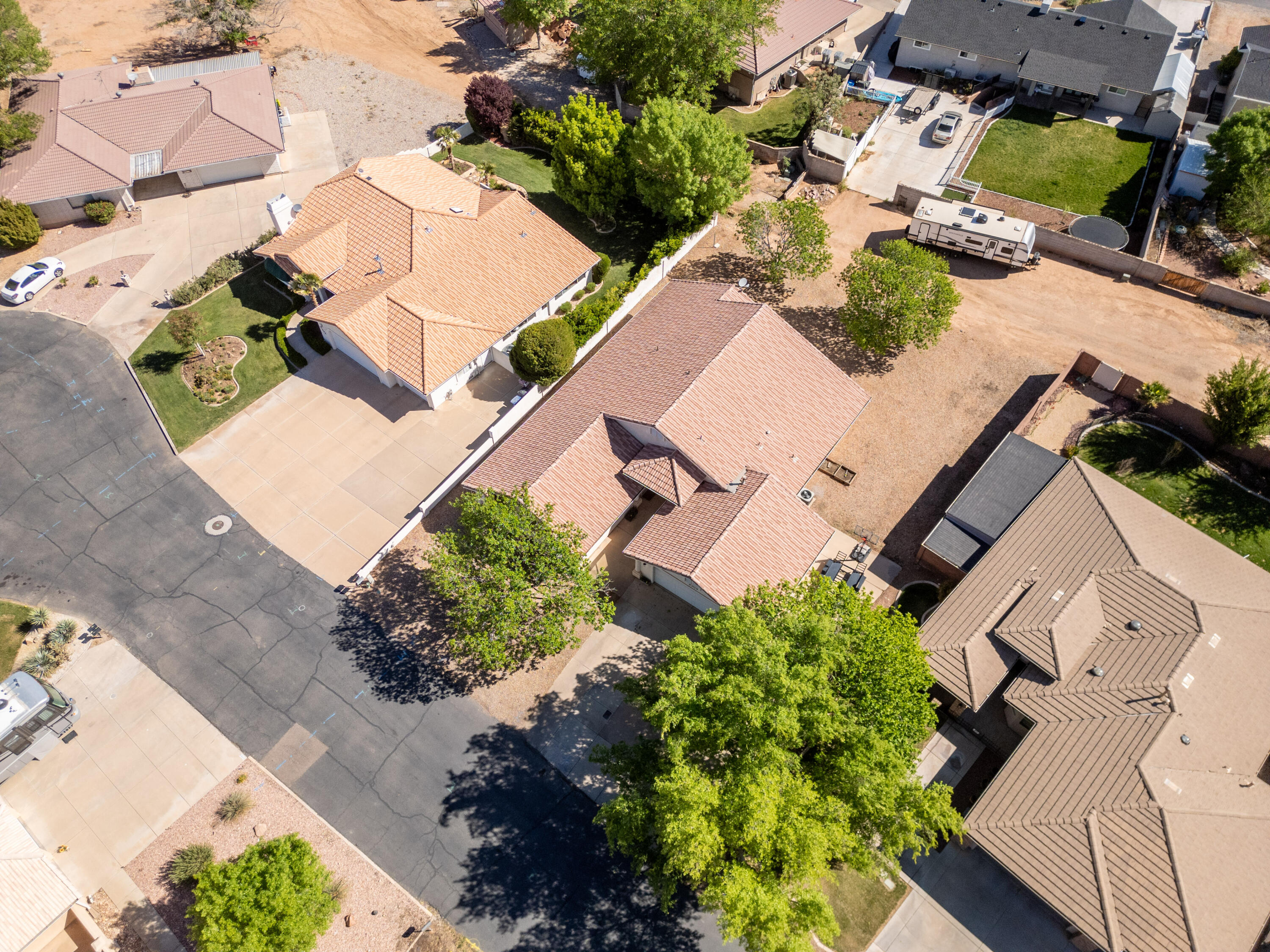 BLOOMINGTON HILLS - Residential