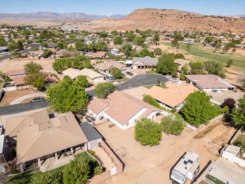 Tiny photo for 2989 S Buttonbush CIR, Saint George, UT 84790 (MLS # 26-271042)