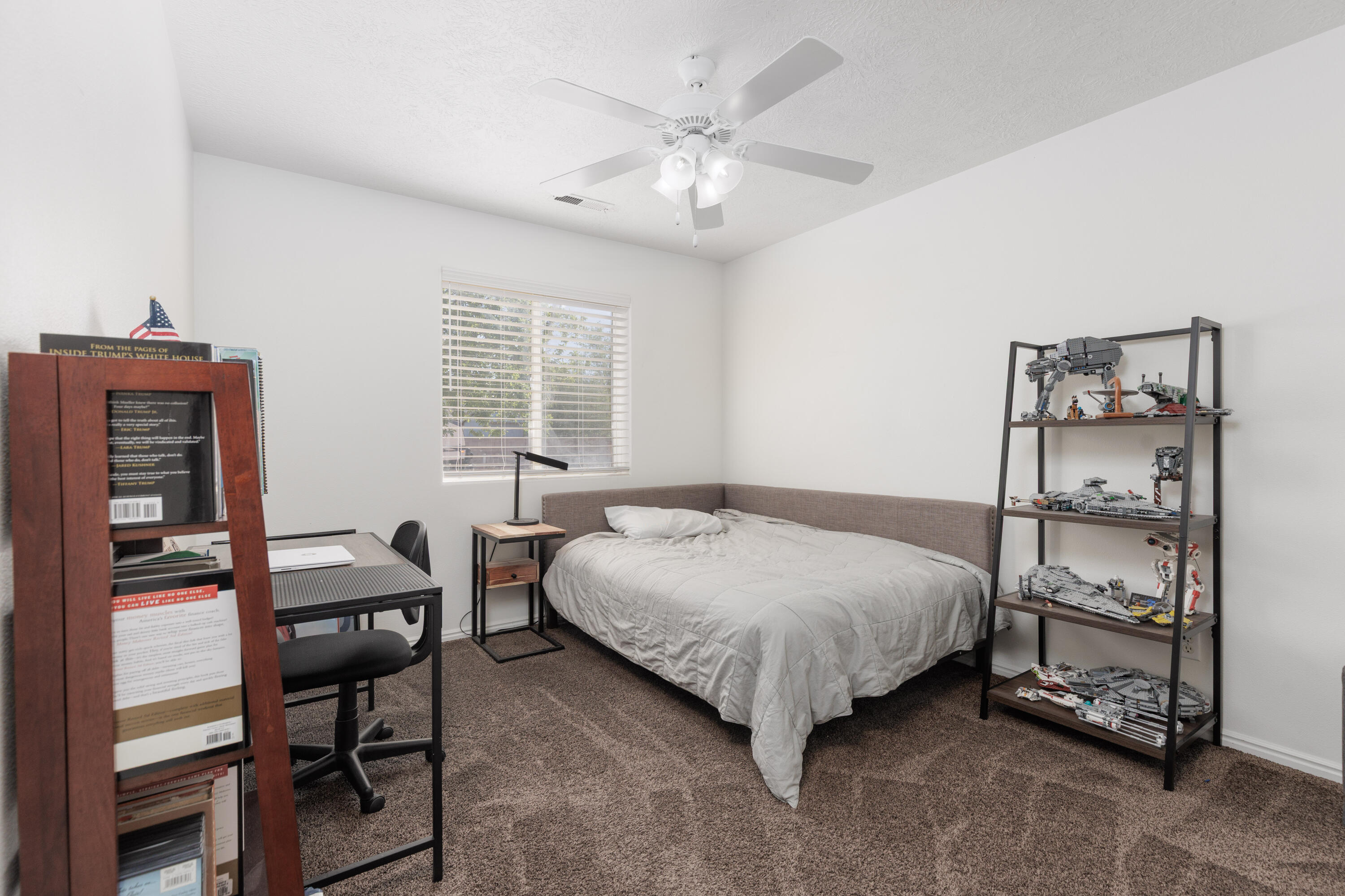 BLOOMINGTON HILLS - Residential