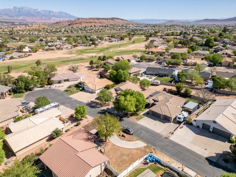 Tiny photo for 2989 S Buttonbush CIR, Saint George, UT 84790 (MLS # 26-271042)