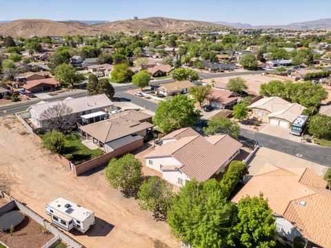 Tiny photo for 2989 S Buttonbush CIR, Saint George, UT 84790 (MLS # 26-271042)