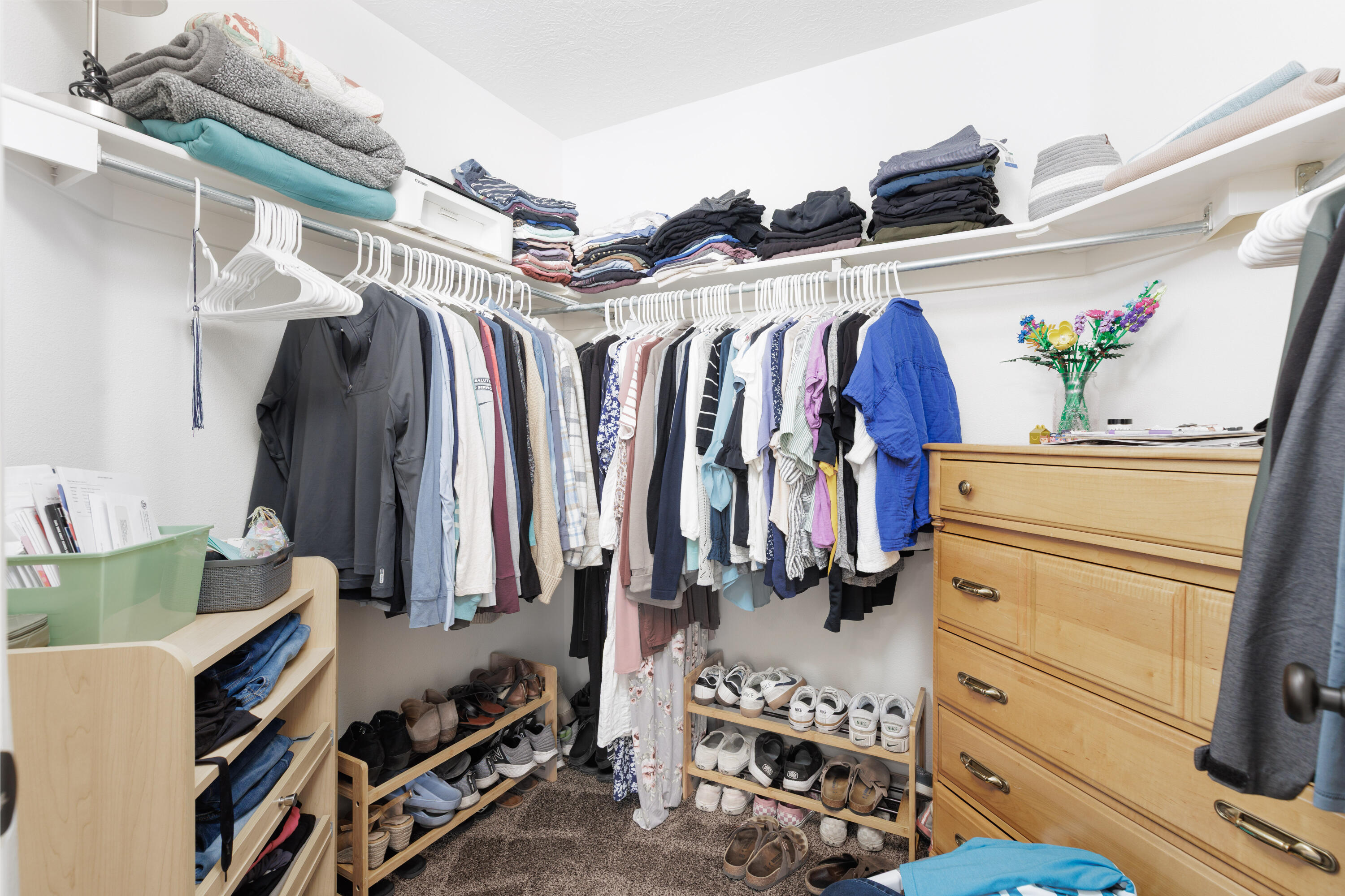 BLOOMINGTON HILLS - Residential