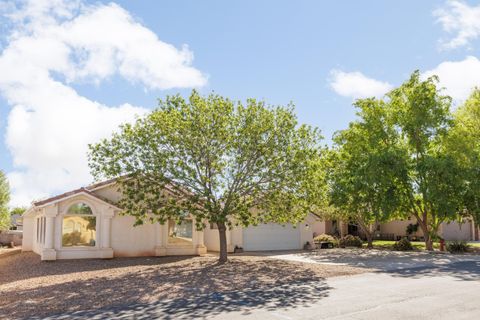 Tiny photo for 2989 S Buttonbush CIR, Saint George, UT 84790 (MLS # 26-271042)