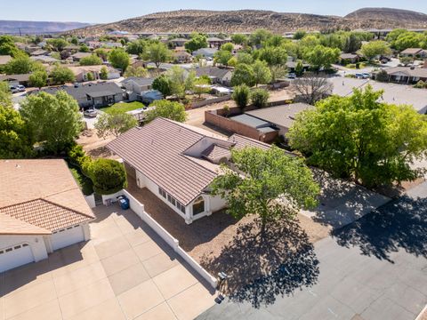 Tiny photo for 2989 S Buttonbush CIR, Saint George, UT 84790 (MLS # 26-271042)