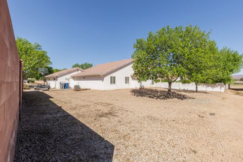 Tiny photo for 2989 S Buttonbush CIR, Saint George, UT 84790 (MLS # 26-271042)