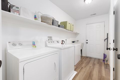 Tiny photo for 2989 S Buttonbush CIR, Saint George, UT 84790 (MLS # 26-271042)