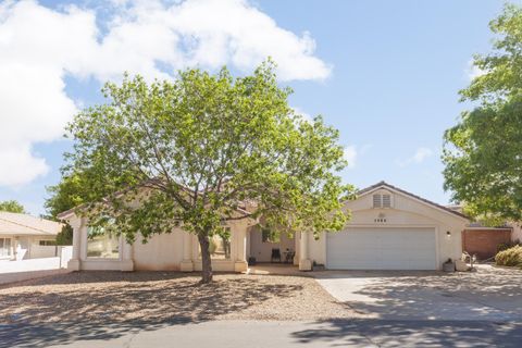 Photo of 2989 S Buttonbush CIR, Saint George, UT 84790 (MLS # 26-271042)