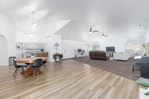 Tiny photo for 2989 S Buttonbush CIR, Saint George, UT 84790 (MLS # 26-271042)