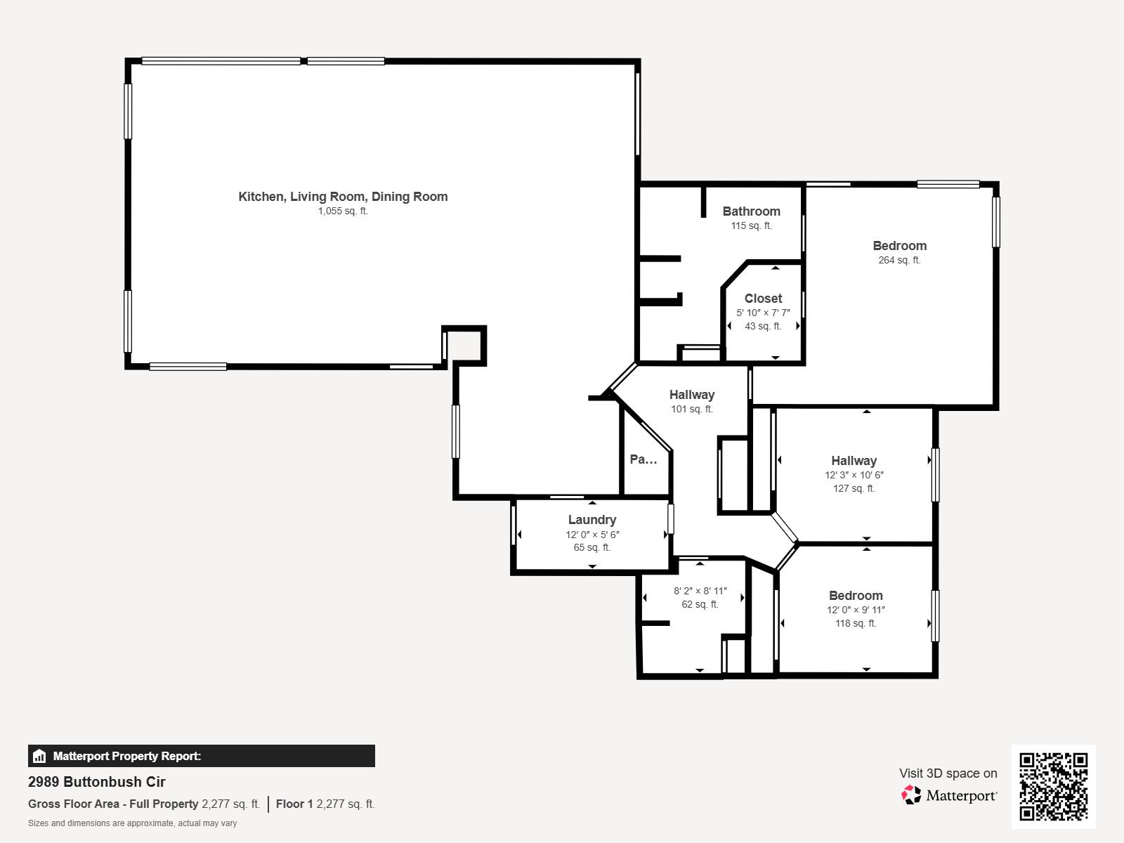 BLOOMINGTON HILLS - Residential