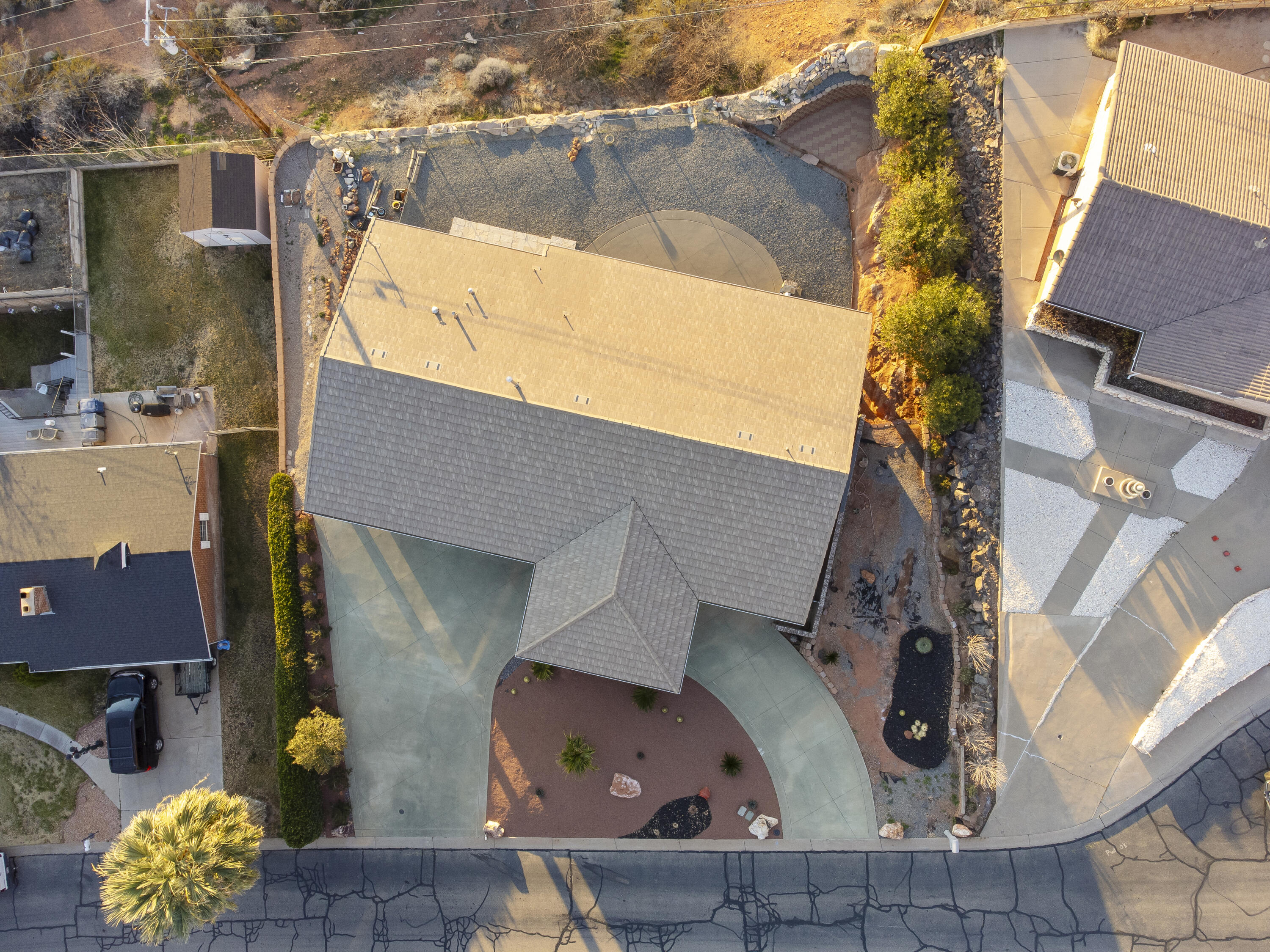 SANDSTONE TERRACE - Residential