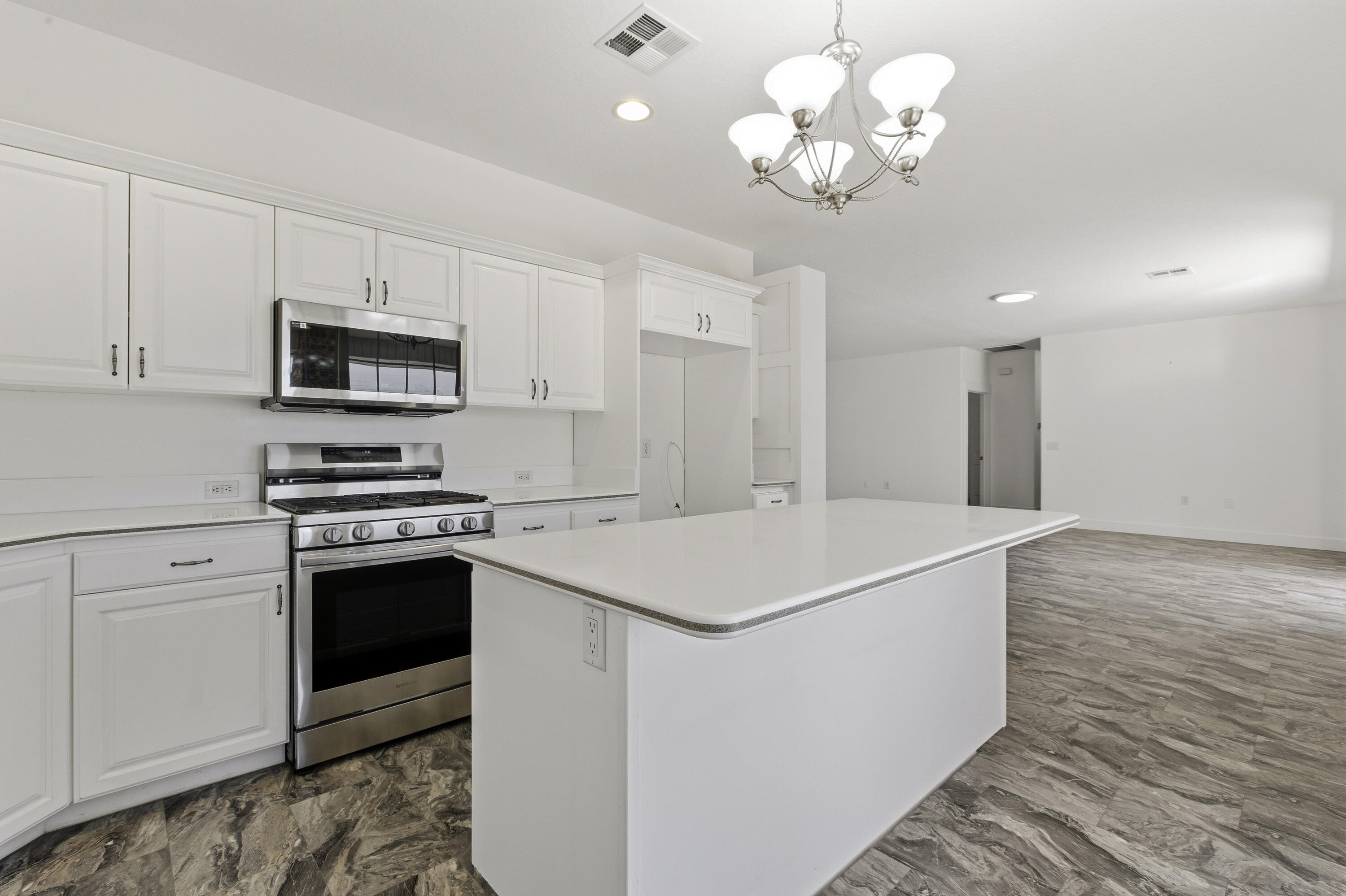 SANDSTONE TERRACE - Residential