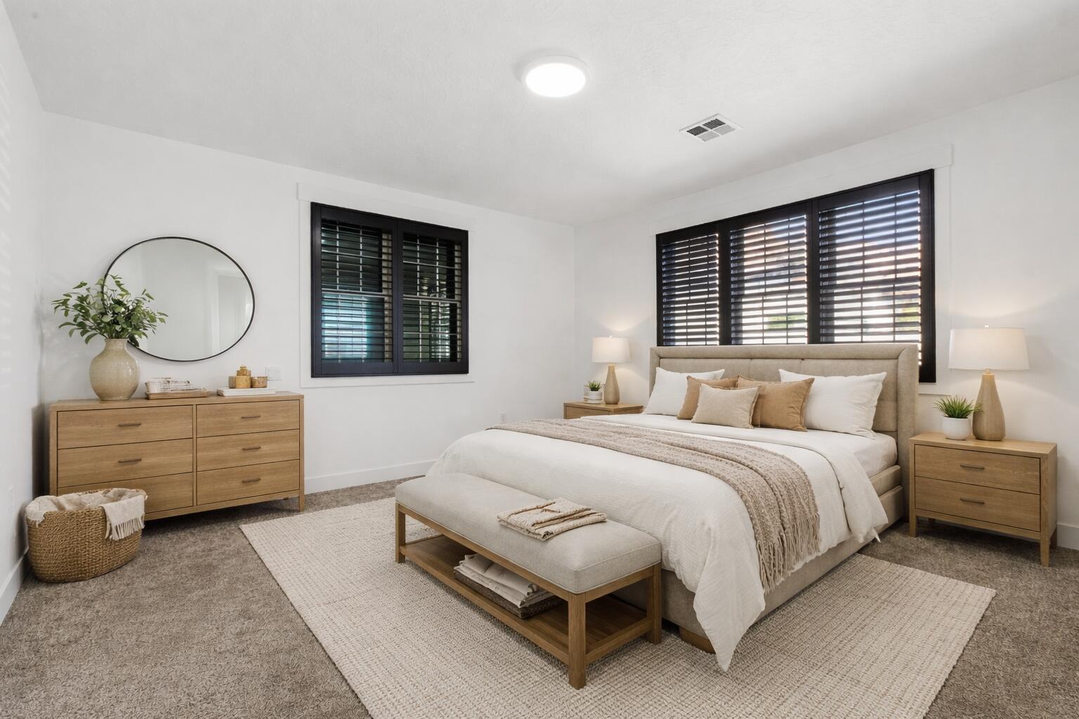 SANDSTONE TERRACE - Residential