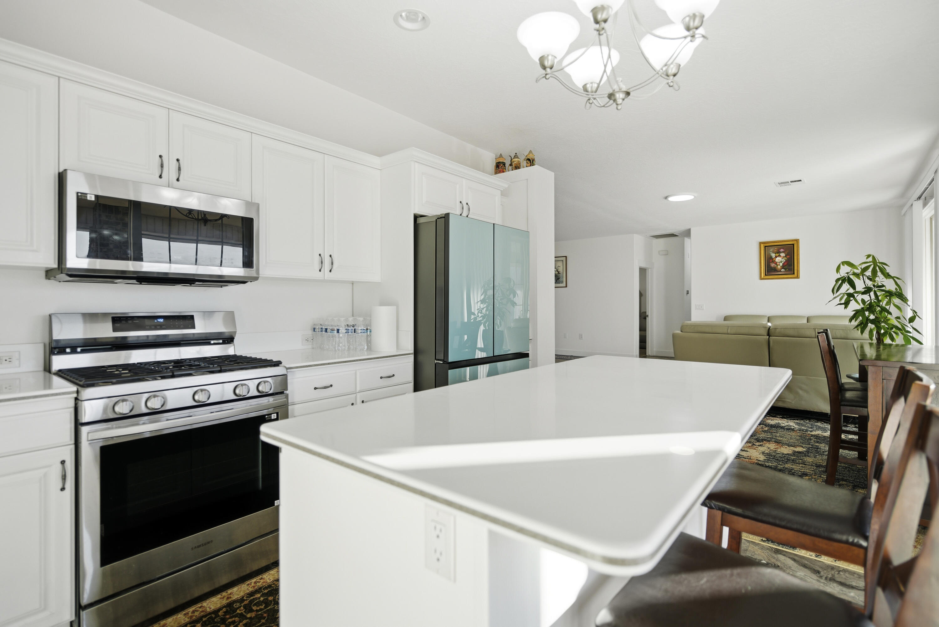 SANDSTONE TERRACE - Residential