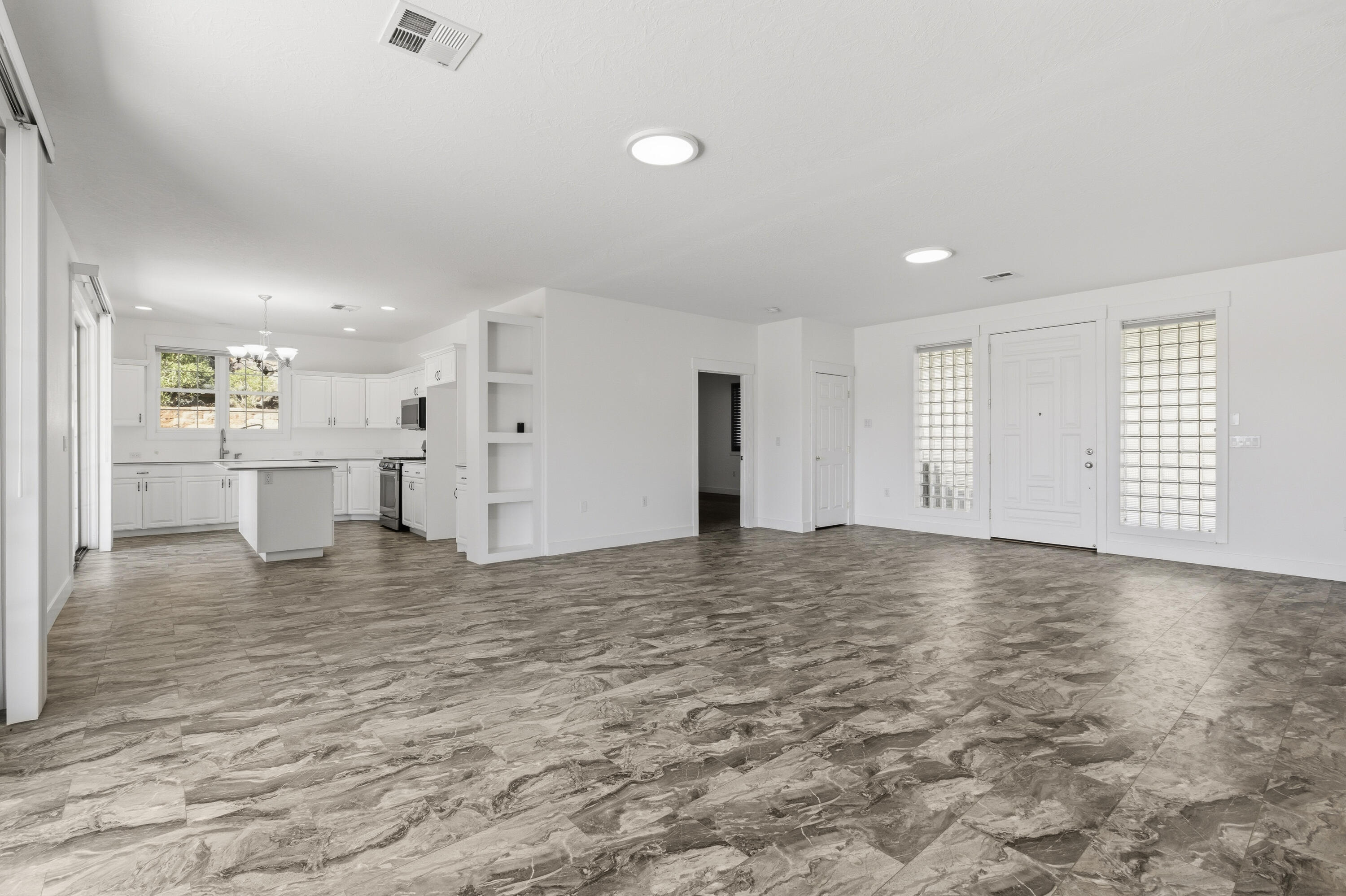 SANDSTONE TERRACE - Residential